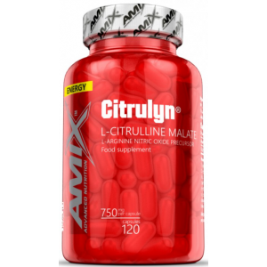 CitruLyn 750mg - 120 капс